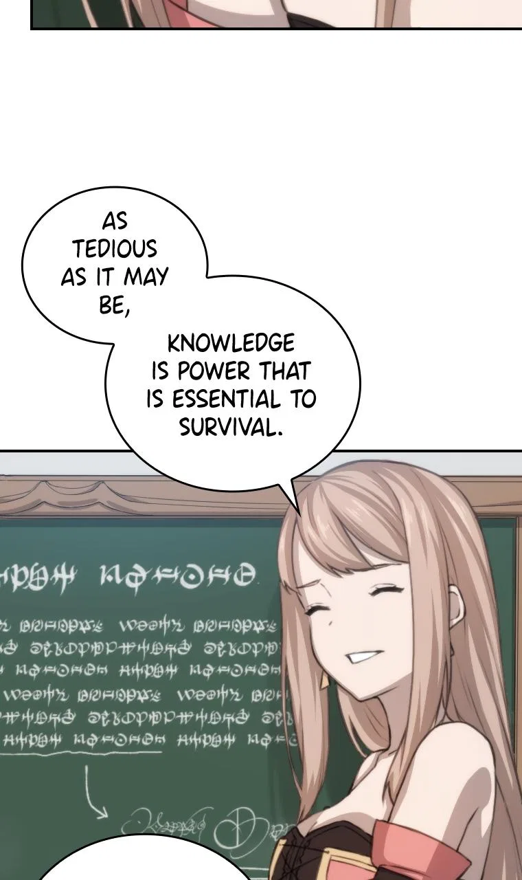 Meccha Shoukan Sareta Ken (Tsugutoku) Chapter 9 – Page 59