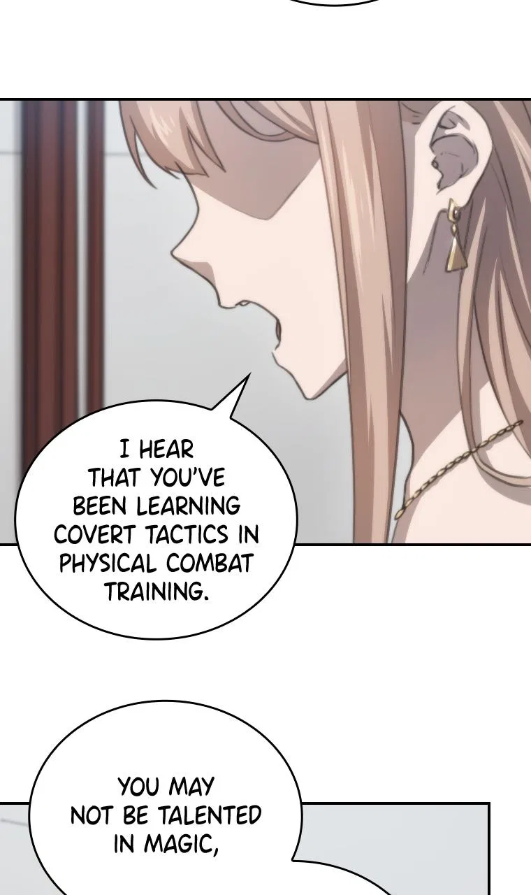 Meccha Shoukan Sareta Ken (Tsugutoku) Chapter 9 – Page 61