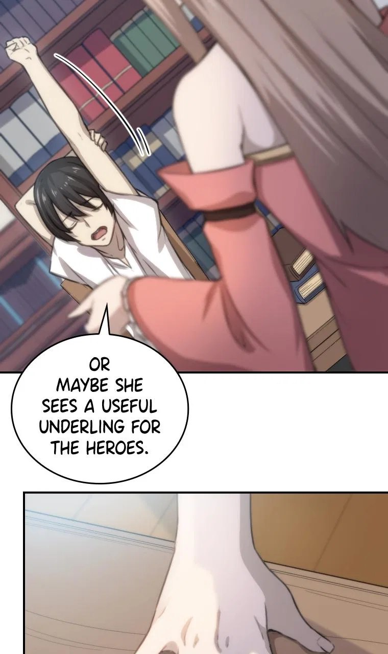 Meccha Shoukan Sareta Ken (Tsugutoku) Chapter 9 – Page 67