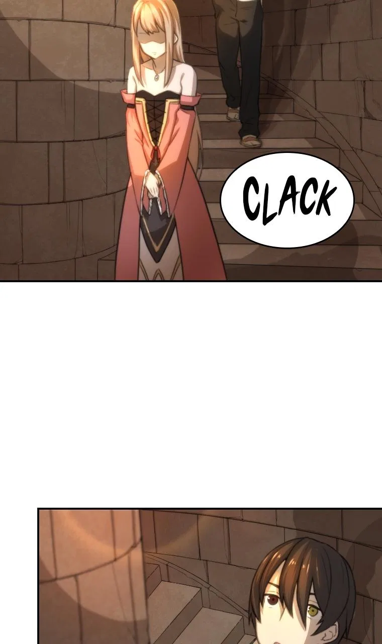 Meccha Shoukan Sareta Ken (Tsugutoku) Chapter 9 – Page 72