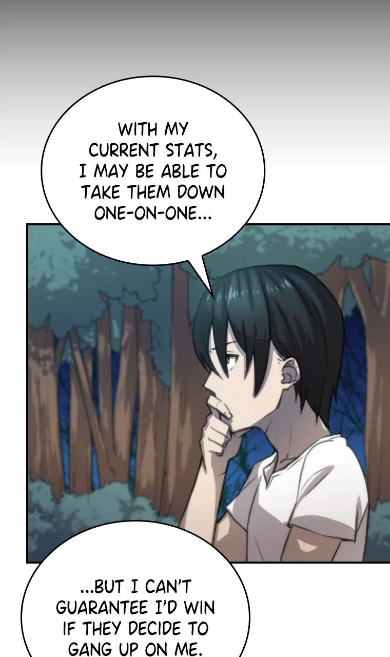 Meccha Shoukan Sareta Ken (Tsugutoku) Chapter 8 – Page 4