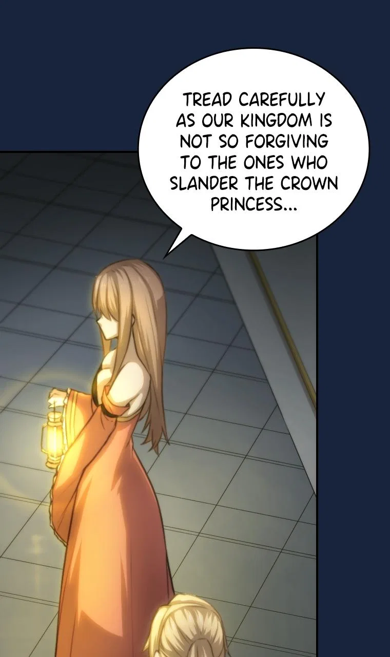 Meccha Shoukan Sareta Ken (Tsugutoku) Chapter 8 – Page 32