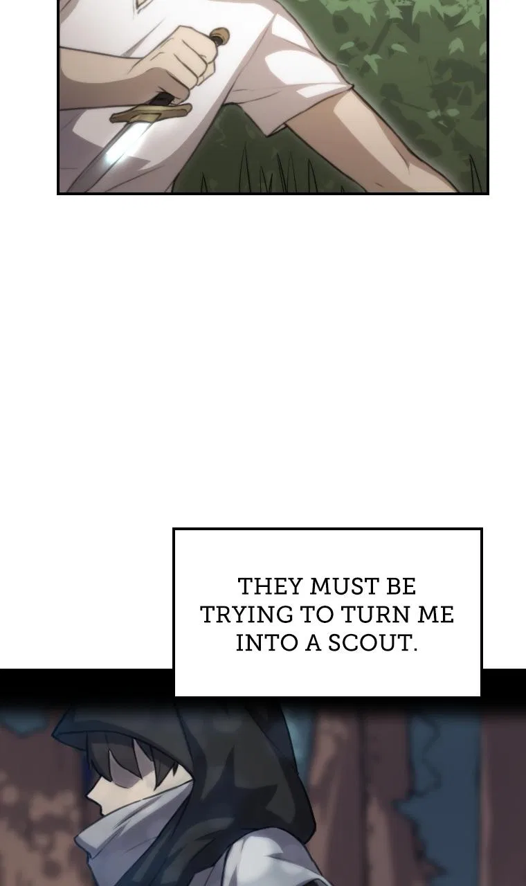 Meccha Shoukan Sareta Ken (Tsugutoku) Chapter 8 – Page 58