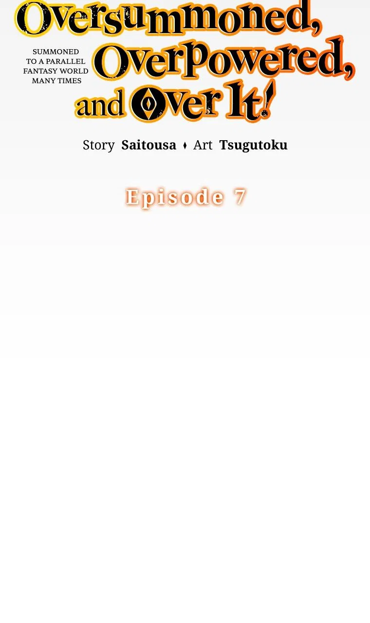 Meccha Shoukan Sareta Ken (Tsugutoku) Chapter 7 – Page 9
