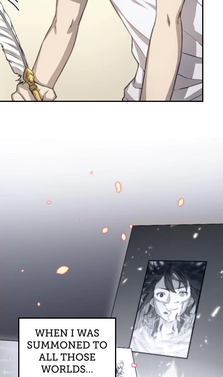 Meccha Shoukan Sareta Ken (Tsugutoku) Chapter 7 – Page 13