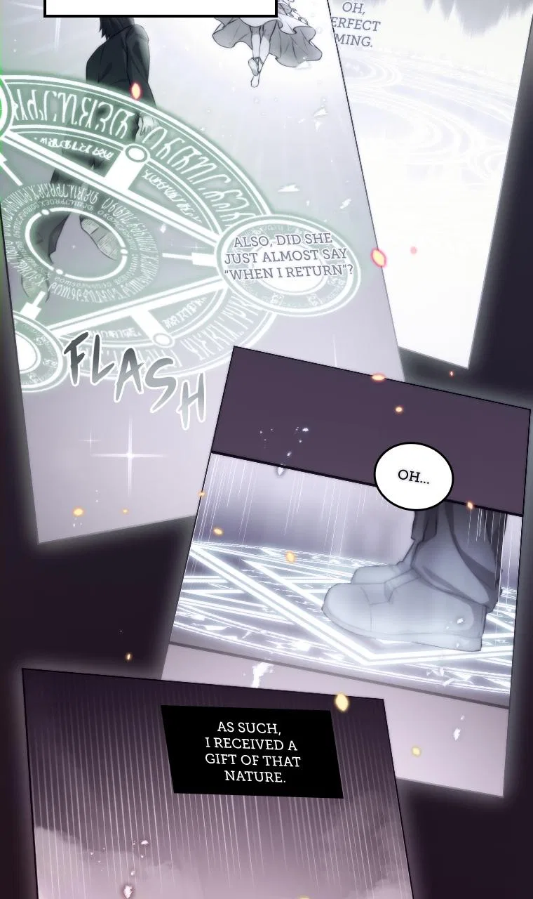 Meccha Shoukan Sareta Ken (Tsugutoku) Chapter 7 – Page 14