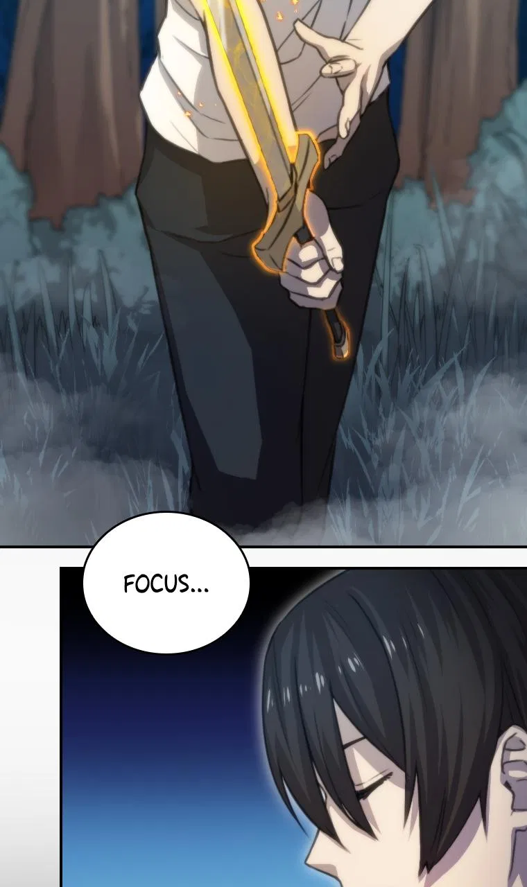 Meccha Shoukan Sareta Ken (Tsugutoku) Chapter 7 – Page 49