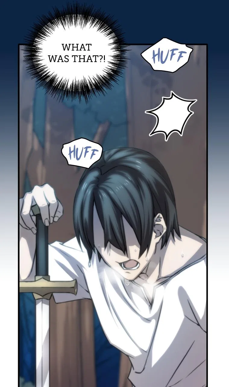 Meccha Shoukan Sareta Ken (Tsugutoku) Chapter 7 – Page 60