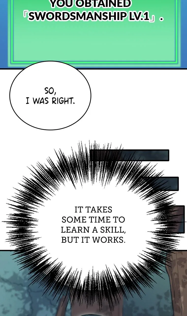 Meccha Shoukan Sareta Ken (Tsugutoku) Chapter 7 – Page 63