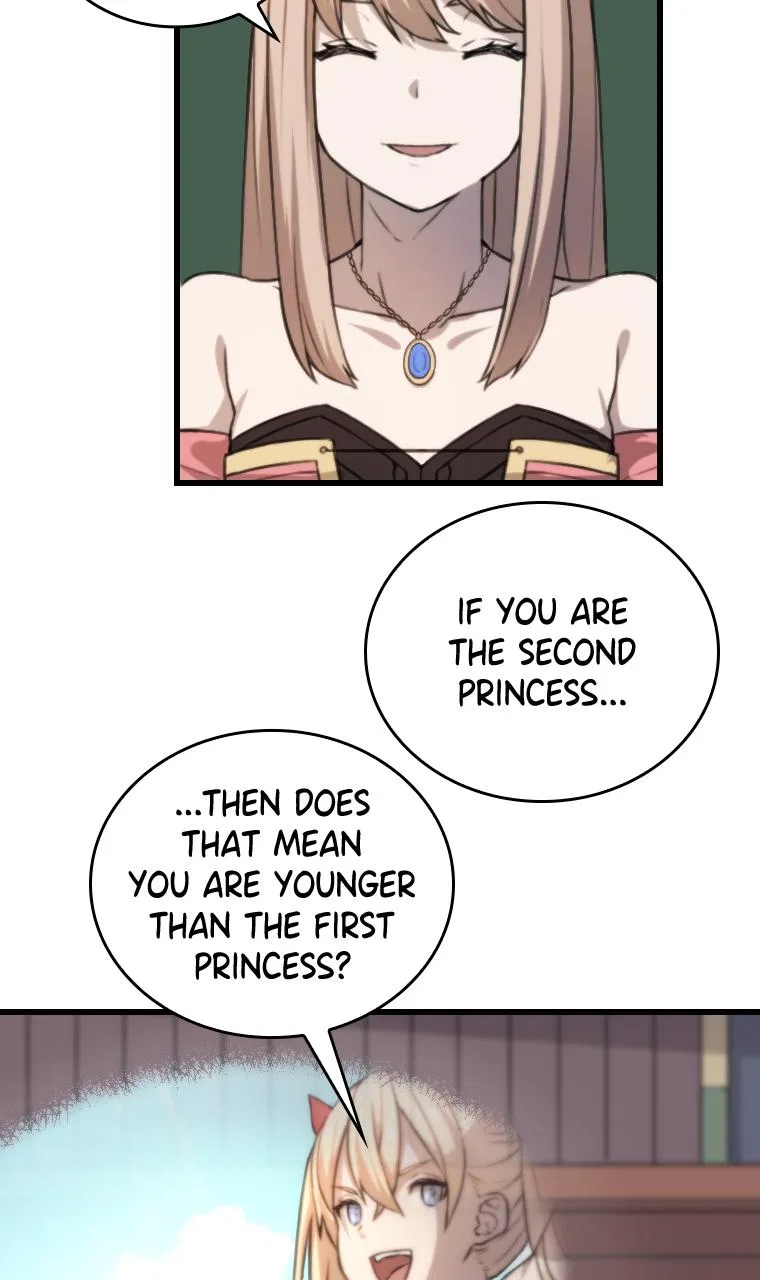 Meccha Shoukan Sareta Ken (Tsugutoku) Chapter 6 – Page 5