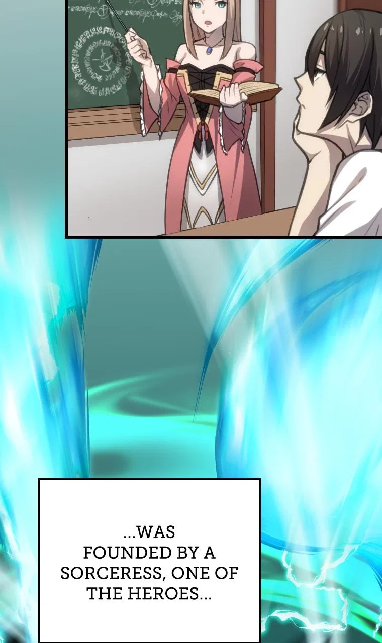 Meccha Shoukan Sareta Ken (Tsugutoku) Chapter 6 – Page 13