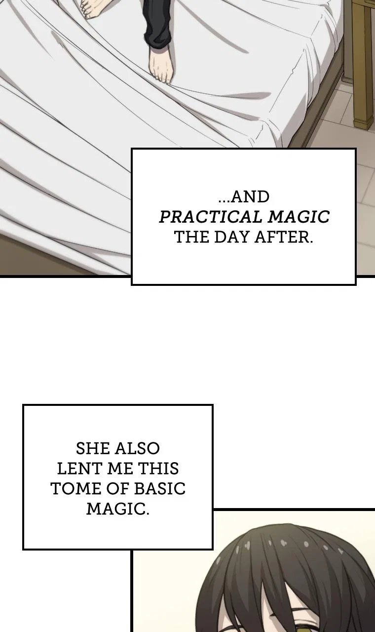 Meccha Shoukan Sareta Ken (Tsugutoku) Chapter 6 – Page 27