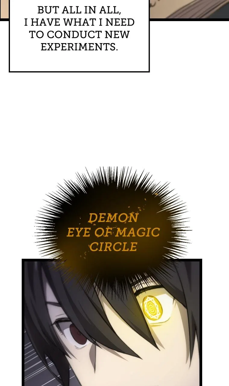 Meccha Shoukan Sareta Ken (Tsugutoku) Chapter 6 – Page 32