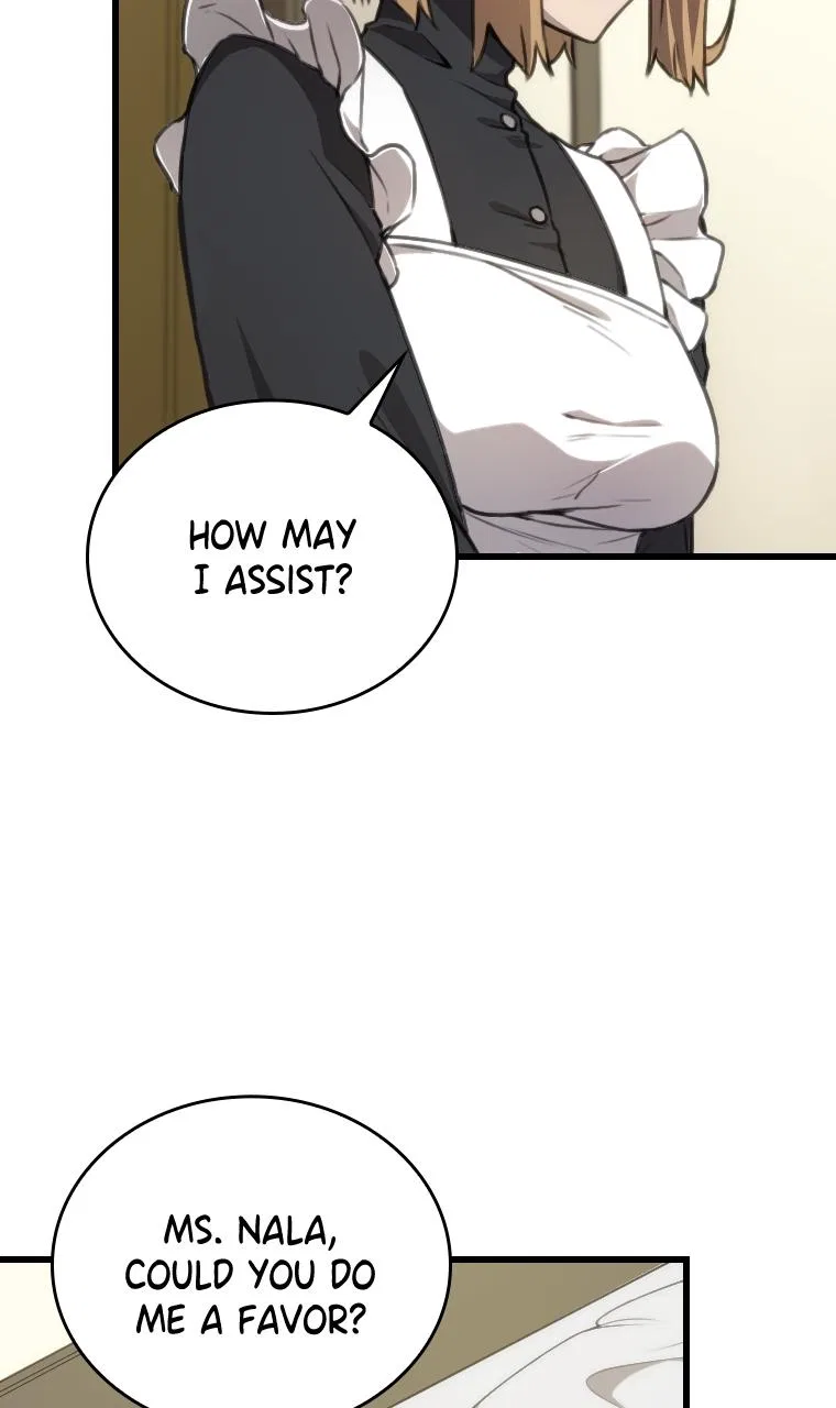 Meccha Shoukan Sareta Ken (Tsugutoku) Chapter 6 – Page 56