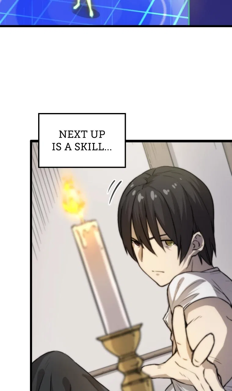 Meccha Shoukan Sareta Ken (Tsugutoku) Chapter 5 – Page 8