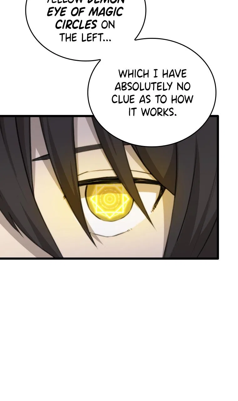 Meccha Shoukan Sareta Ken (Tsugutoku) Chapter 5 – Page 18