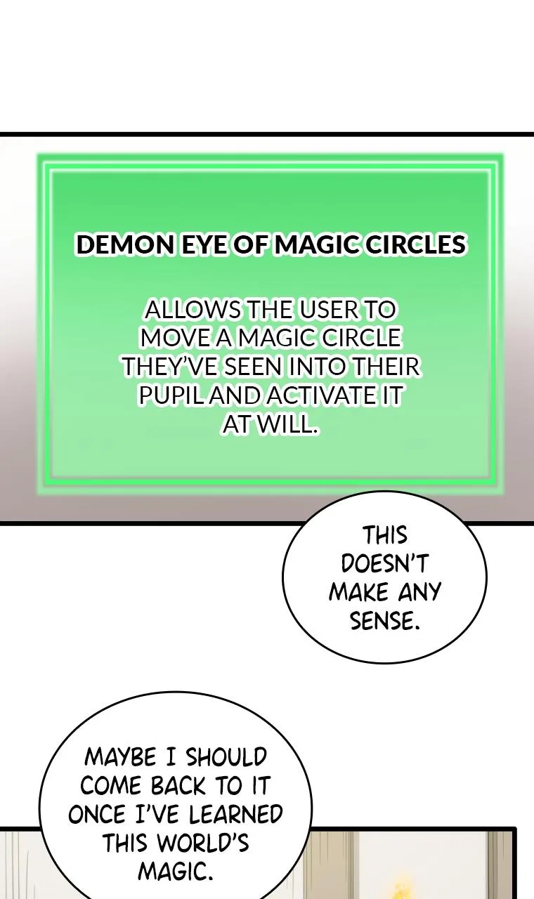 Meccha Shoukan Sareta Ken (Tsugutoku) Chapter 5 – Page 19