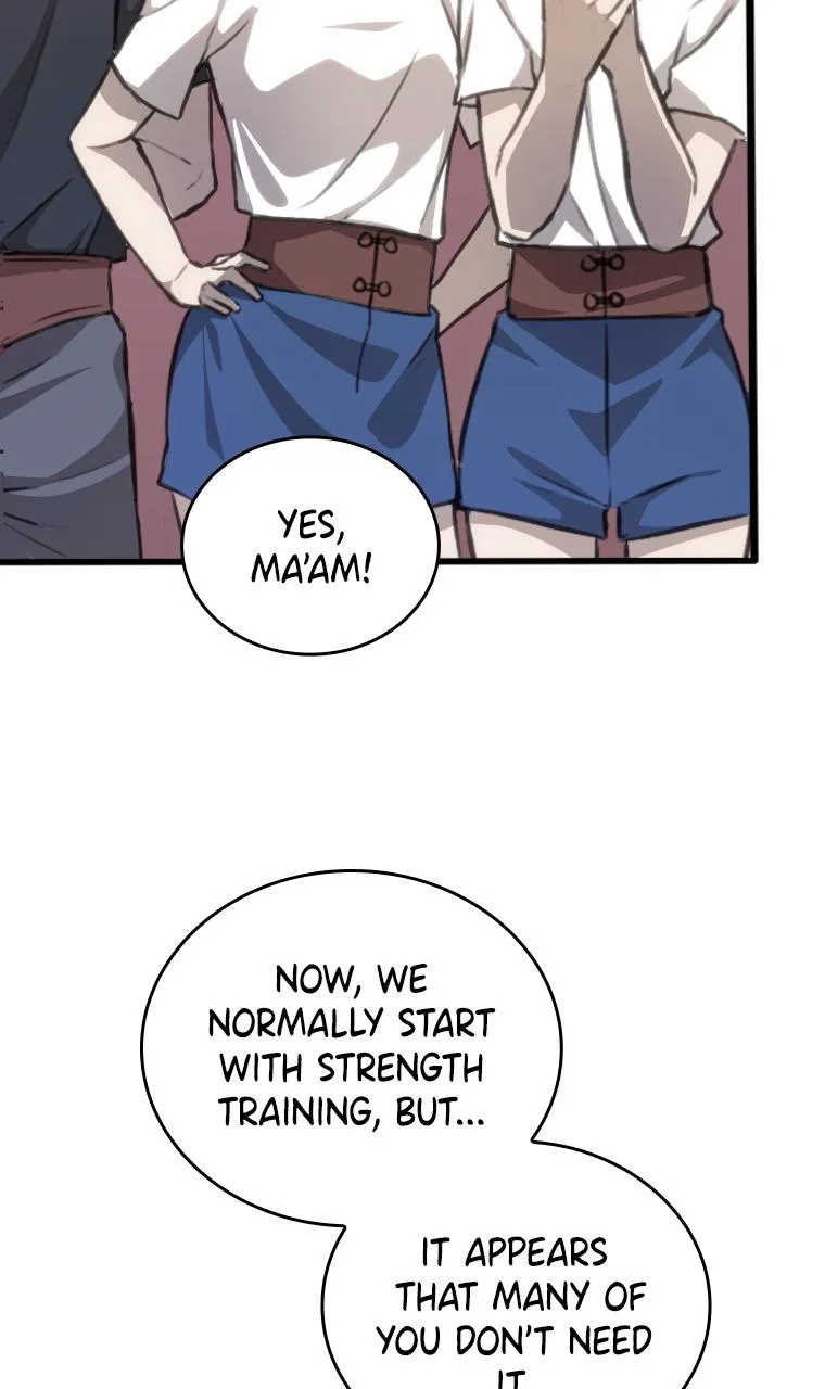 Meccha Shoukan Sareta Ken (Tsugutoku) Chapter 5 – Page 42