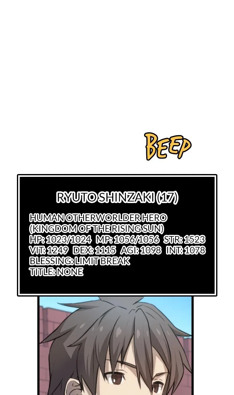 Meccha Shoukan Sareta Ken (Tsugutoku) Chapter 5 – Page 45