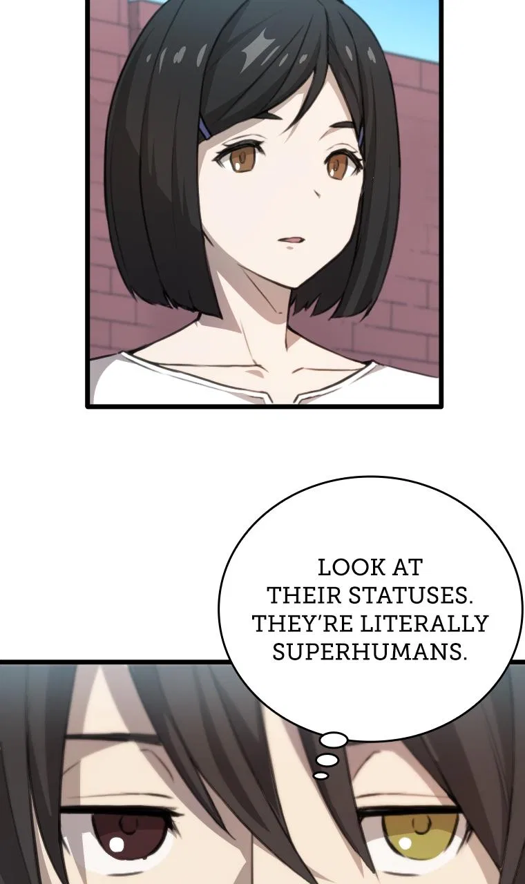 Meccha Shoukan Sareta Ken (Tsugutoku) Chapter 5 – Page 48