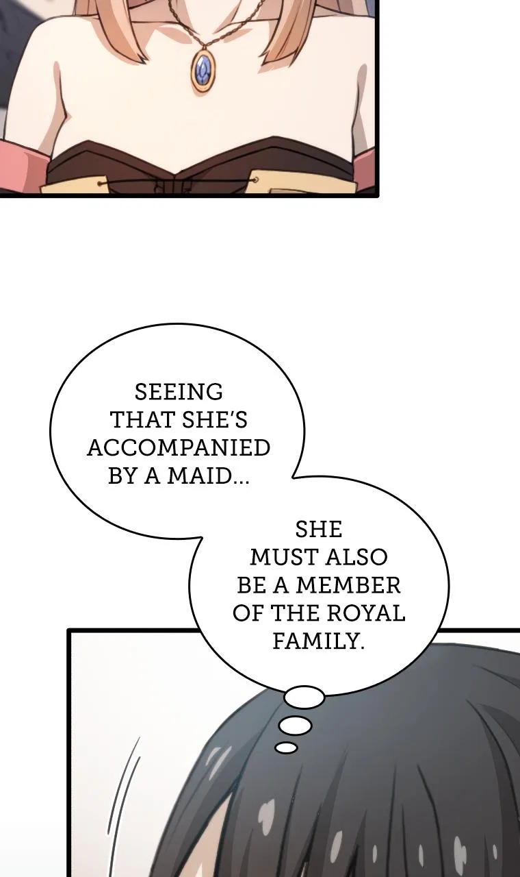 Meccha Shoukan Sareta Ken (Tsugutoku) Chapter 5 – Page 61