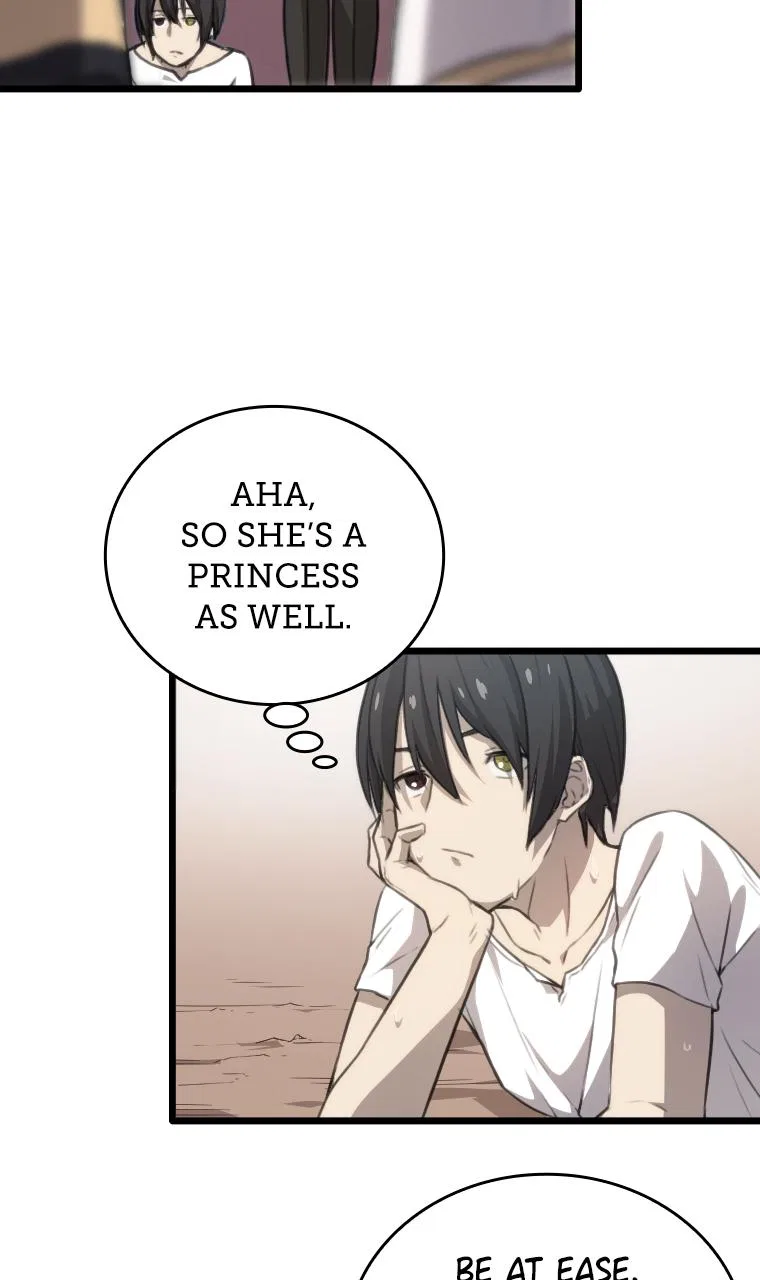 Meccha Shoukan Sareta Ken (Tsugutoku) Chapter 5 – Page 66