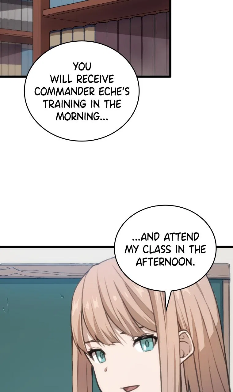 Meccha Shoukan Sareta Ken (Tsugutoku) Chapter 5 – Page 75