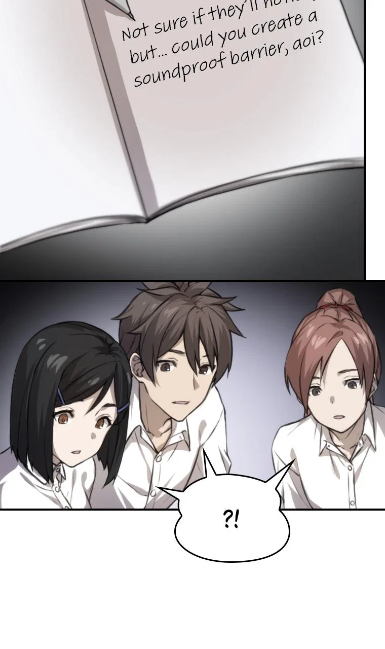Meccha Shoukan Sareta Ken (Tsugutoku) Chapter 4 – Page 9