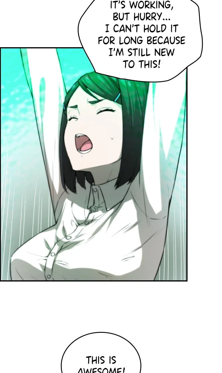 Meccha Shoukan Sareta Ken (Tsugutoku) Chapter 4 – Page 14