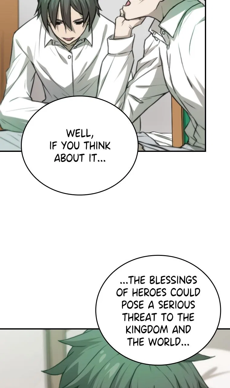 Meccha Shoukan Sareta Ken (Tsugutoku) Chapter 4 – Page 17