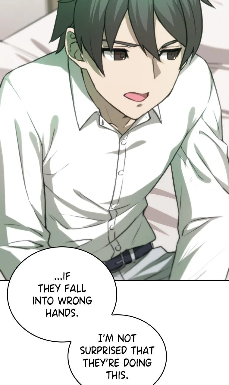 Meccha Shoukan Sareta Ken (Tsugutoku) Chapter 4 – Page 18