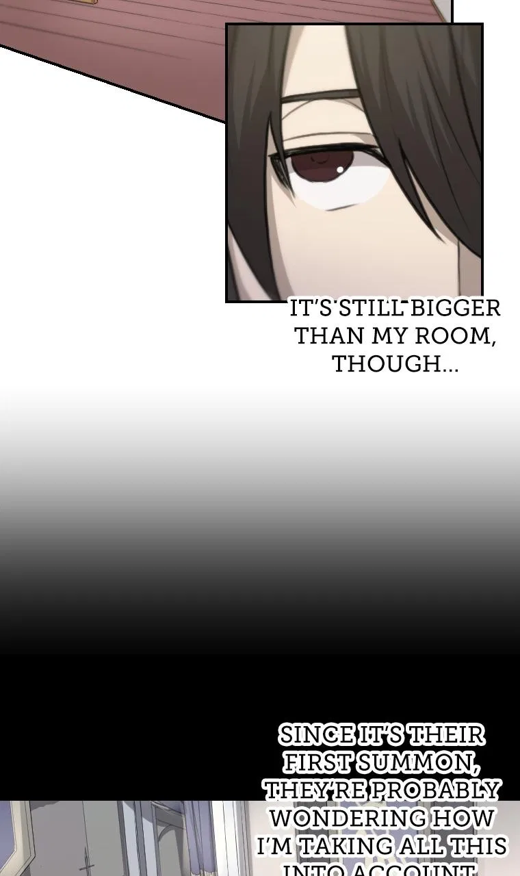 Meccha Shoukan Sareta Ken (Tsugutoku) Chapter 4 – Page 27