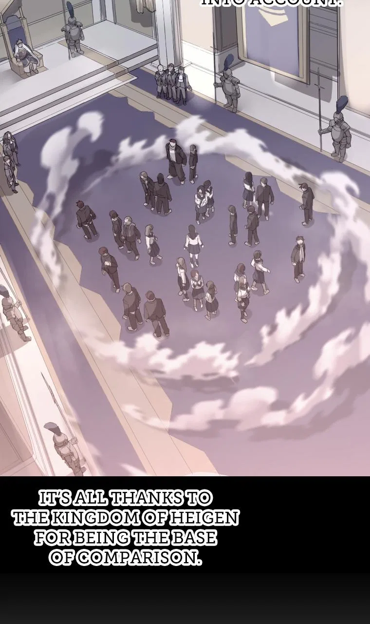 Meccha Shoukan Sareta Ken (Tsugutoku) Chapter 4 – Page 28