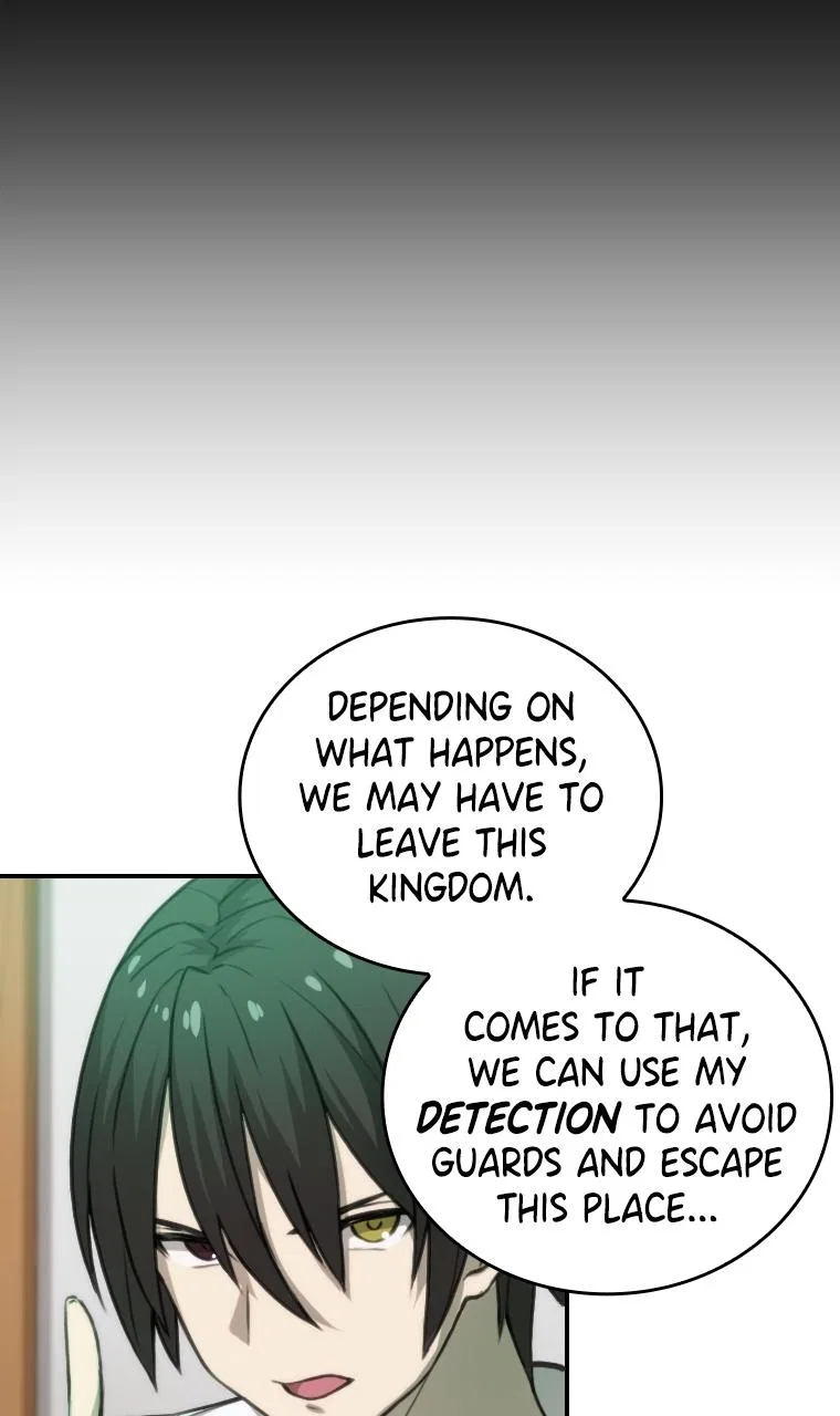 Meccha Shoukan Sareta Ken (Tsugutoku) Chapter 4 – Page 29