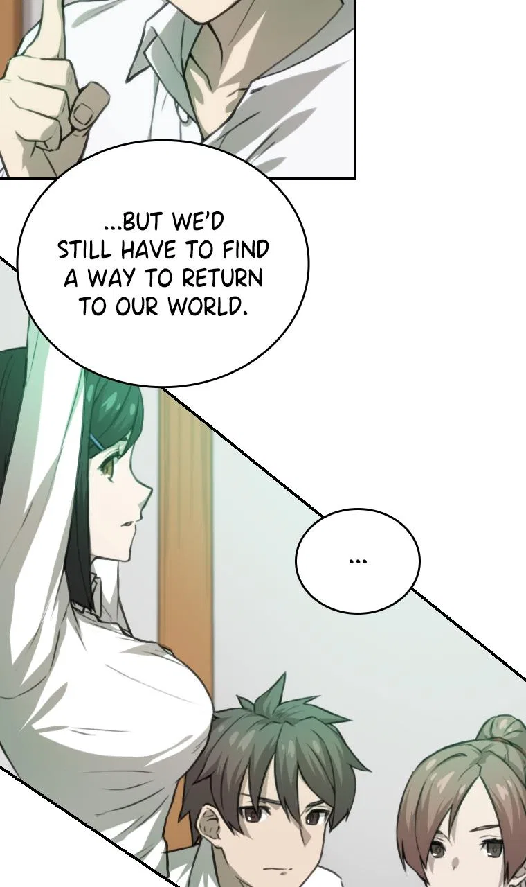 Meccha Shoukan Sareta Ken (Tsugutoku) Chapter 4 – Page 30