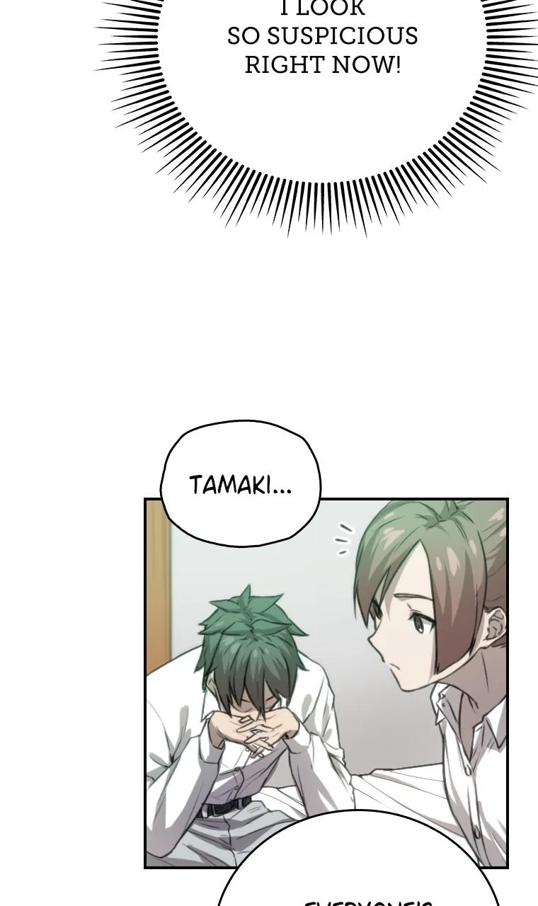 Meccha Shoukan Sareta Ken (Tsugutoku) Chapter 4 – Page 38