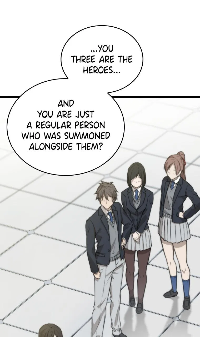 Meccha Shoukan Sareta Ken (Tsugutoku) Chapter 3 – Page 5