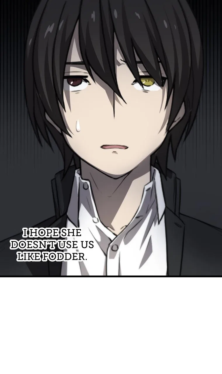 Meccha Shoukan Sareta Ken (Tsugutoku) Chapter 3 – Page 27