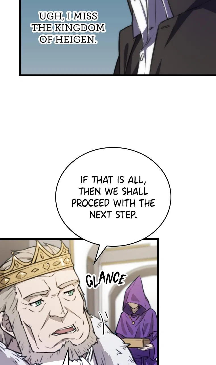Meccha Shoukan Sareta Ken (Tsugutoku) Chapter 3 – Page 38