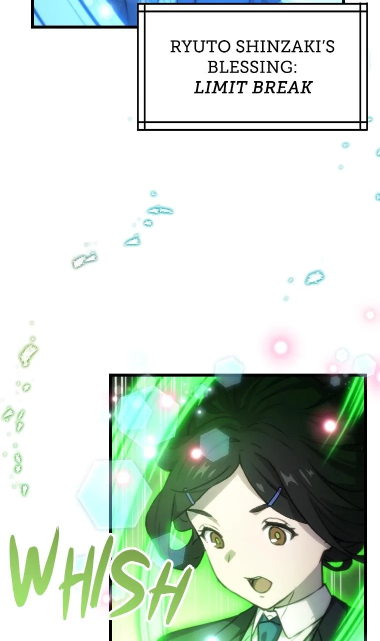 Meccha Shoukan Sareta Ken (Tsugutoku) Chapter 3 – Page 42