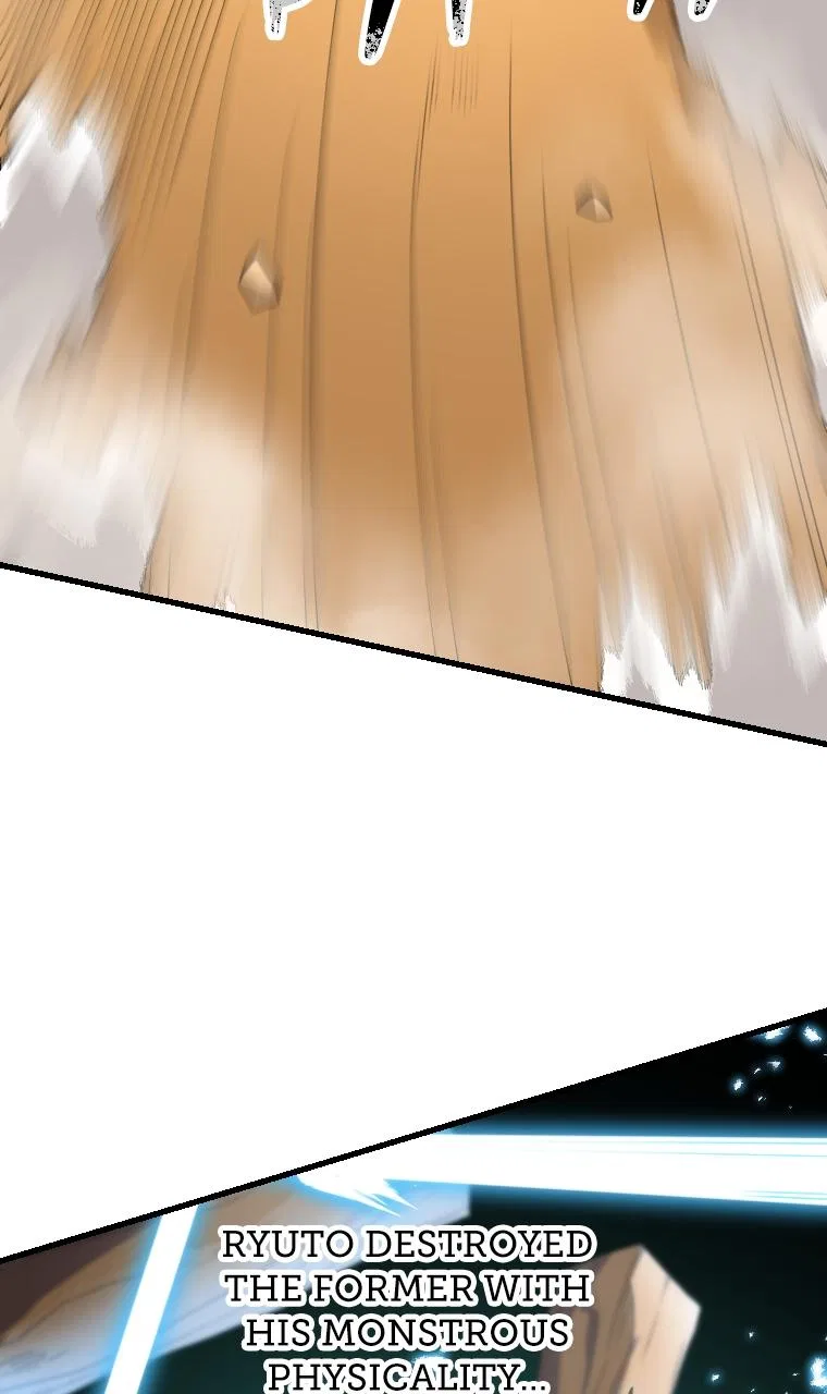 Meccha Shoukan Sareta Ken (Tsugutoku) Chapter 3 – Page 51