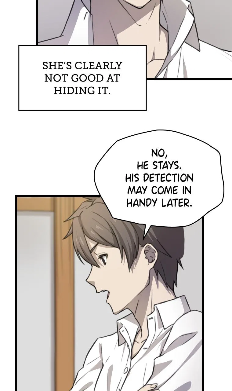 Meccha Shoukan Sareta Ken (Tsugutoku) Chapter 3 – Page 68