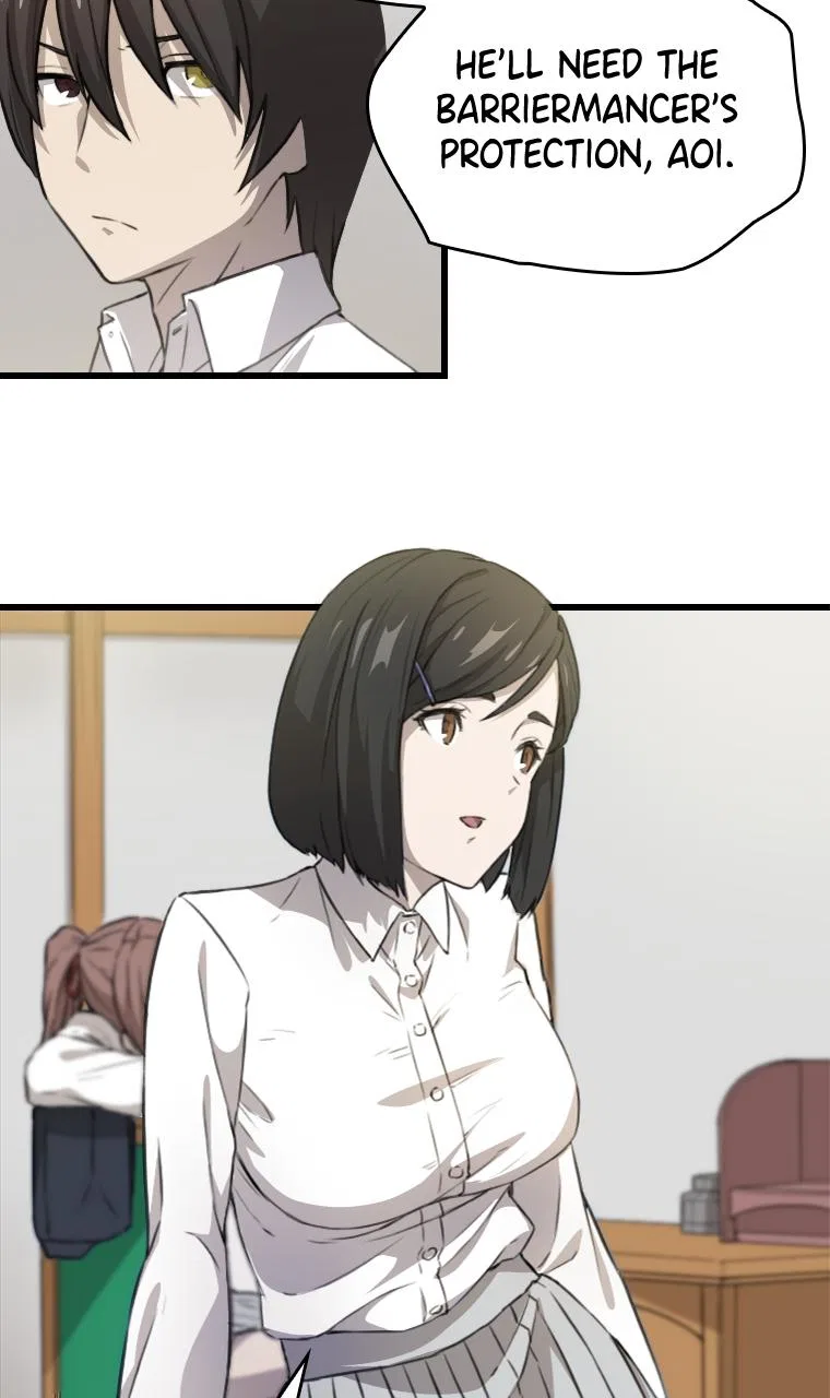 Meccha Shoukan Sareta Ken (Tsugutoku) Chapter 3 – Page 70