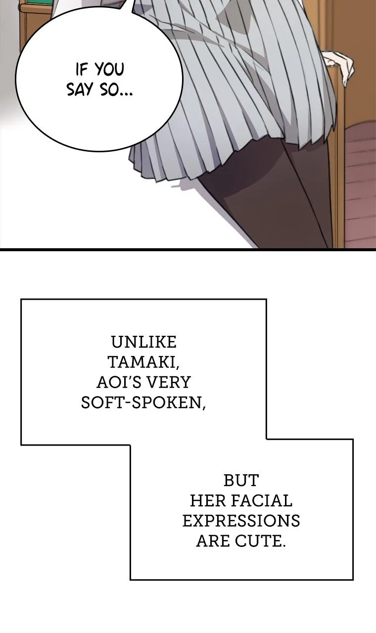 Meccha Shoukan Sareta Ken (Tsugutoku) Chapter 3 – Page 71