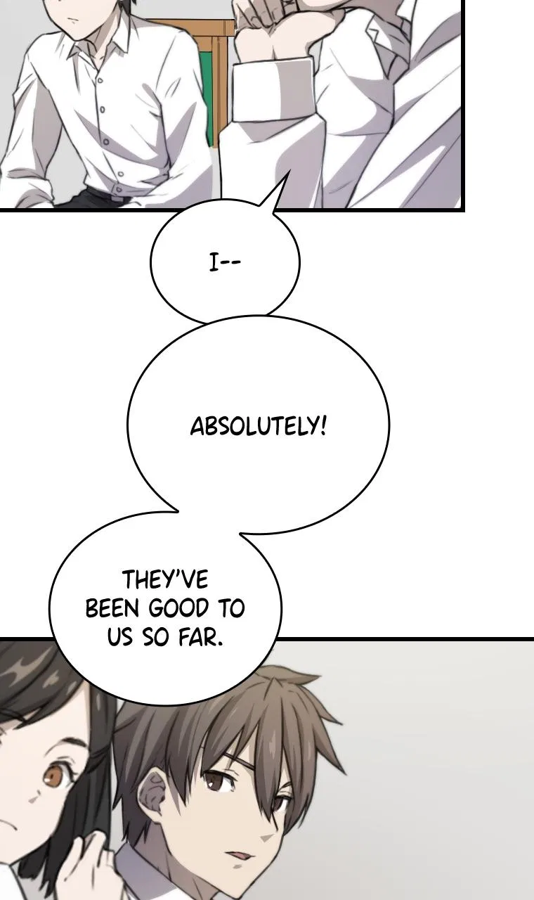 Meccha Shoukan Sareta Ken (Tsugutoku) Chapter 3 – Page 75