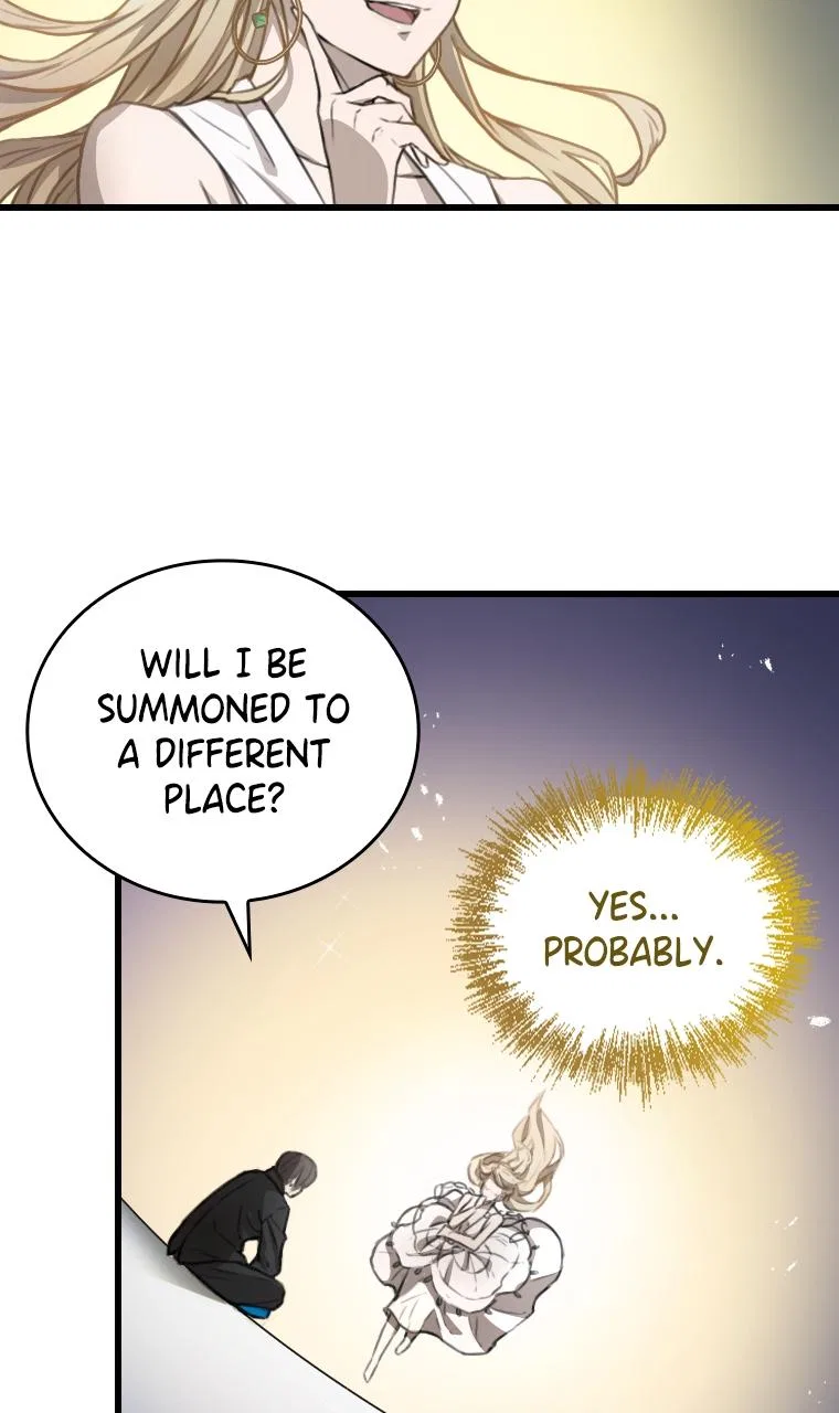 Meccha Shoukan Sareta Ken (Tsugutoku) Chapter 2 – Page 3