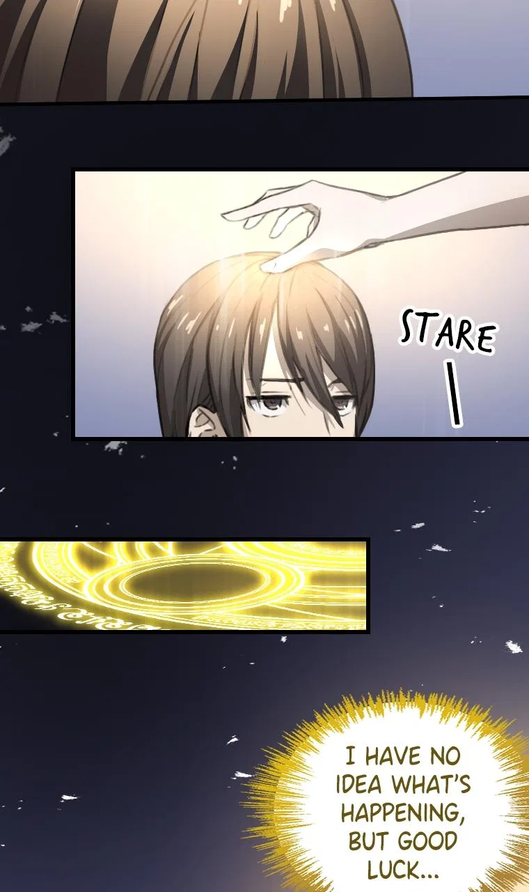 Meccha Shoukan Sareta Ken (Tsugutoku) Chapter 2 – Page 5