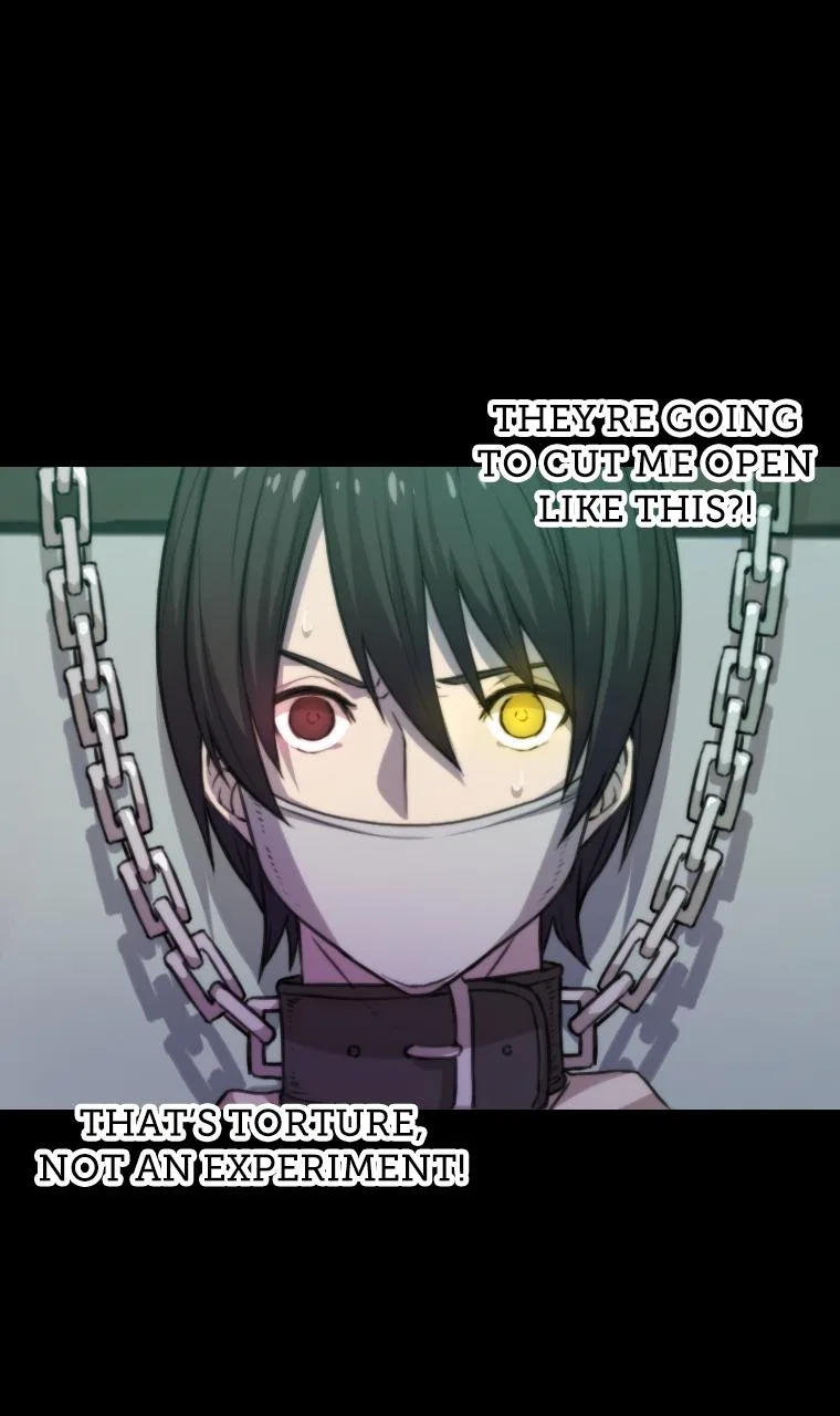Meccha Shoukan Sareta Ken (Tsugutoku) Chapter 2 – Page 42