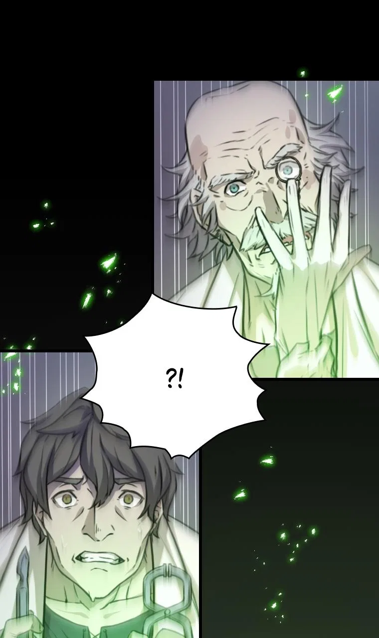 Meccha Shoukan Sareta Ken (Tsugutoku) Chapter 2 – Page 46