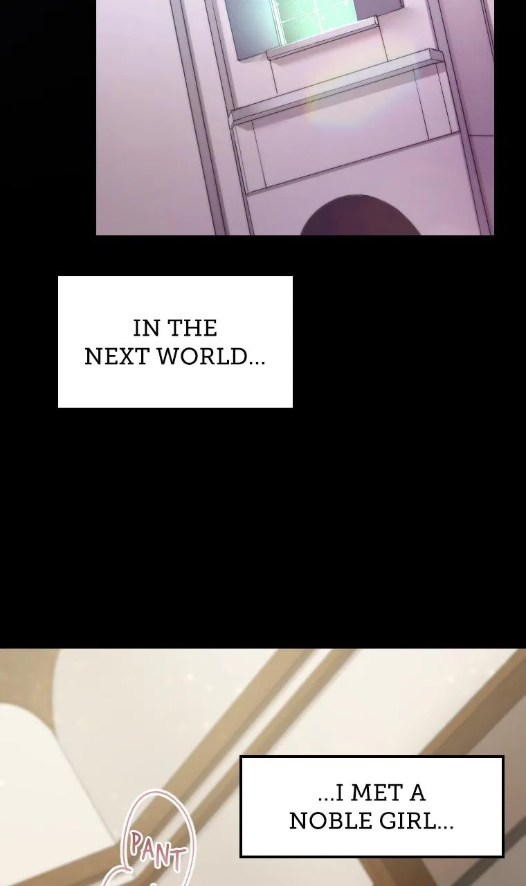 Meccha Shoukan Sareta Ken (Tsugutoku) Chapter 2 – Page 58